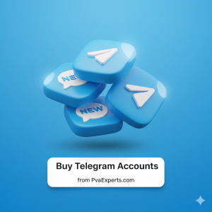 Buy Verified Telegram Accounts