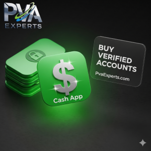 Buy Verified Cash App Accounts