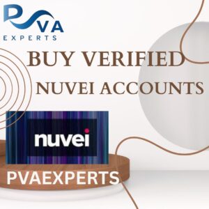 Online platform displaying verified Nuvei merchant accounts for sale, highlighting account features like KYC status, payment gateway integration, and transaction capabilities. Targeted at fintech users or resellers in the digital payment space