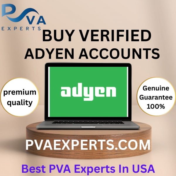Buy Verified Apple Pay Accounts
