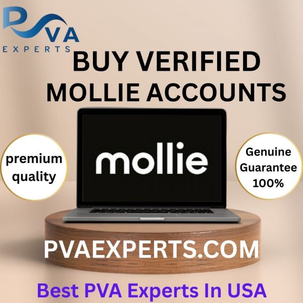 Buy Verified Mollie Accounts
