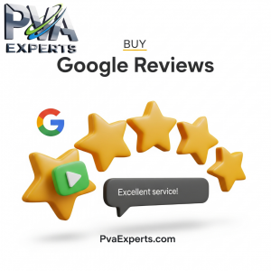Buy Google Reviews