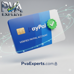 Buy Verified PayPal Accounts