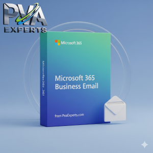 Buy Microsoft 365 Business Email