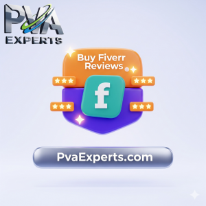 Buy Fiverr Reviews