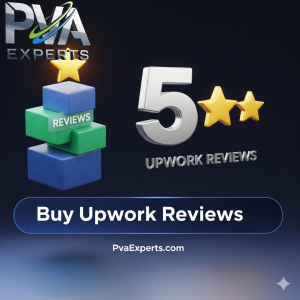 Buy Upwork Reviews
