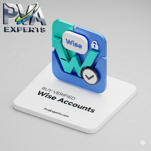 Buy Verified TransferWise Accounts