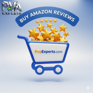 Buy Amazon Reviews