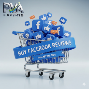 Buy Facebook Reviews