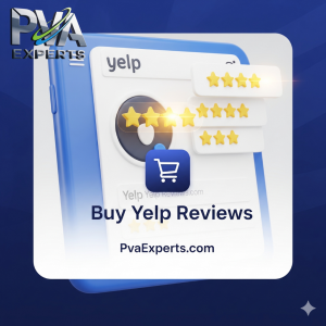 Buy Yelp Reviews