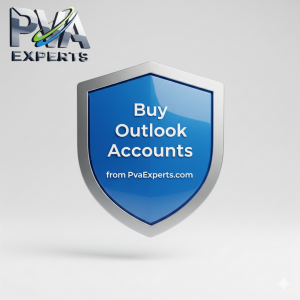 Buy Outlook Accounts