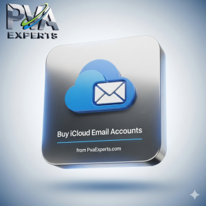 Buy Icloud Email Accounts