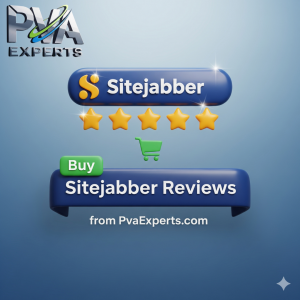 Buy Sitejabber Reviews