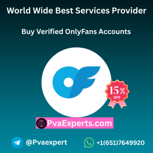 Buy Verified Onlyfans Accounts
